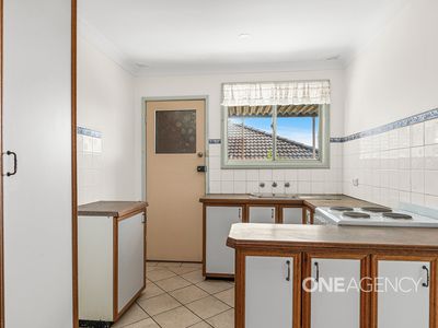 1 / 141 Plunkett Street, Nowra