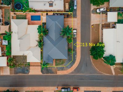 13 Nix Avenue, South Hedland