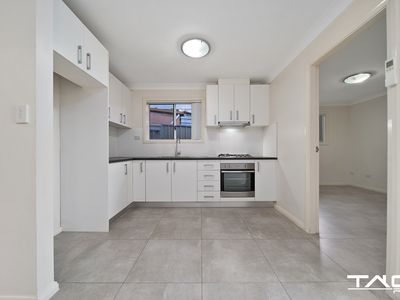 18A Berg Street, Blacktown