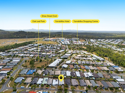 16 Carpenter Street, Yarrabilba