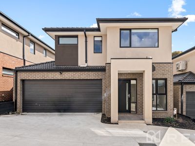 15 Shan Place, Hampton Park
