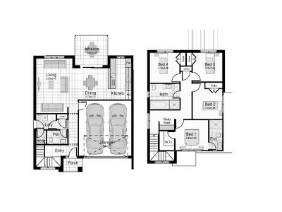 Lot 110 - 18 Vance St, Bardia