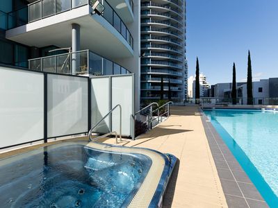 22 / 100 Terrace Road, East Perth