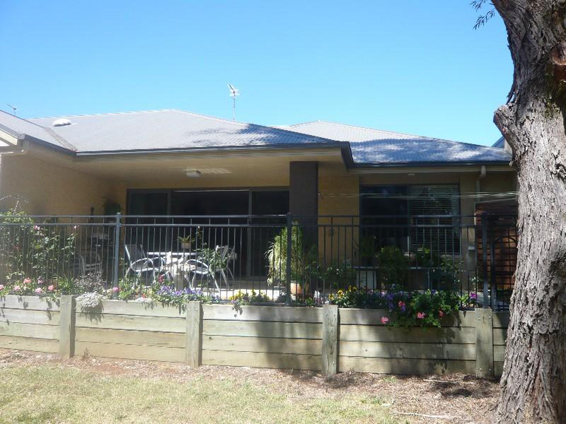 3 / 276 Mackenzie St, Toowoomba McAdam and Turnbull Realty