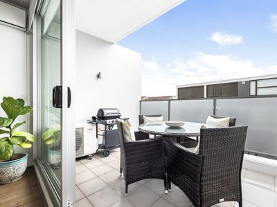 368 / 21 Grosvenor Street, Neutral Bay