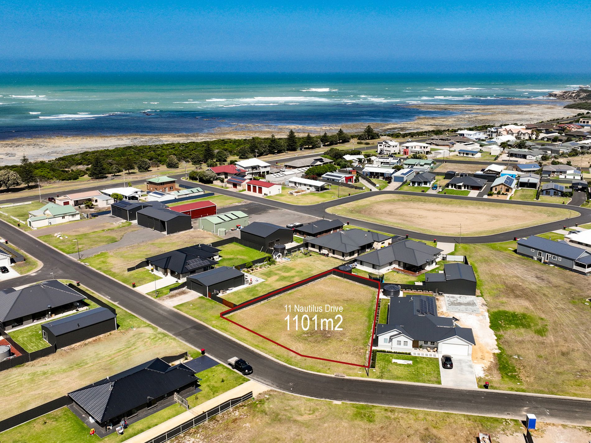 11 Nautilus Drive, Port Macdonnell