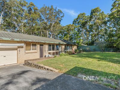 181 Berry Street, Nowra
