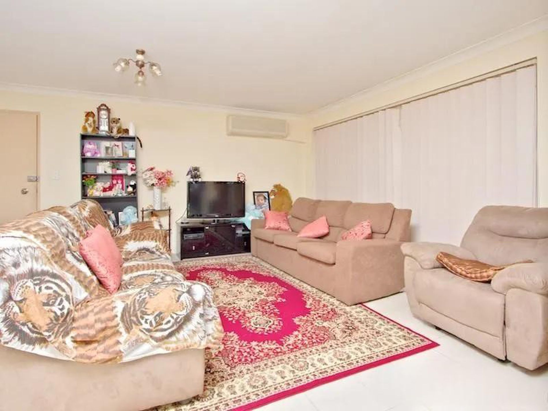4 / 249 Dunmore Street, Pendle Hill