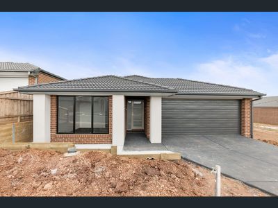 47 McLachlan Street, Bacchus Marsh