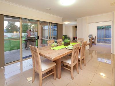 22 BREWER DRIVE, Wodonga
