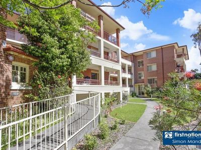 8 / 36  Firth Street, Arncliffe