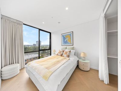 902 / 161 Epping Road, Macquarie Park