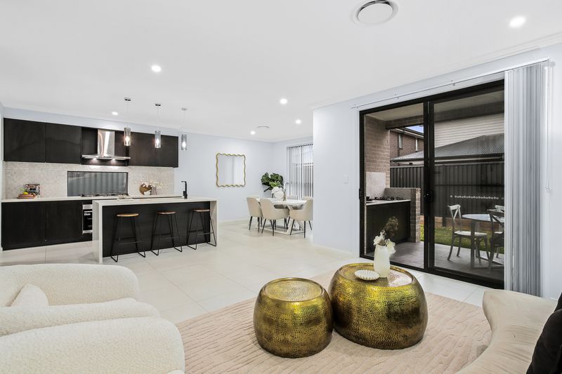 23 Werribee Street (Melonba), Marsden Park