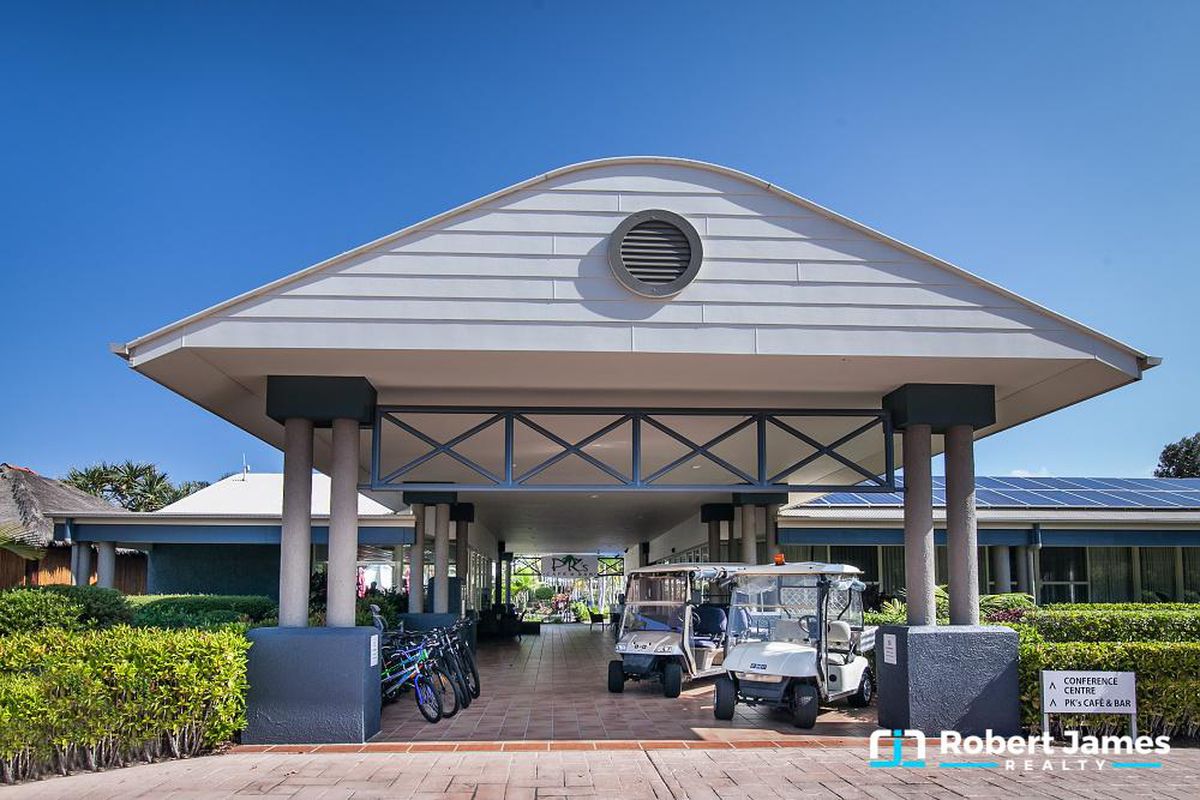 74 / 73 Hilton Terrace, Noosaville