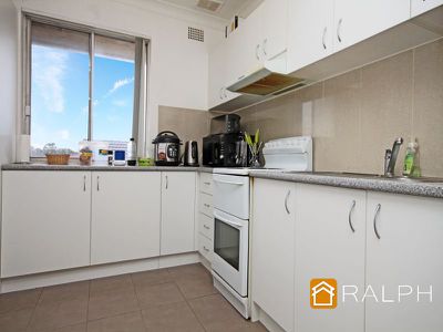 8 / 34 Benaroon Road, Lakemba