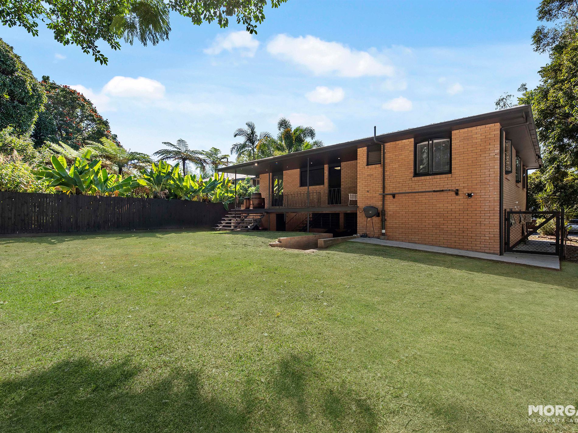 25 Marlene Street, Mount Gravatt East