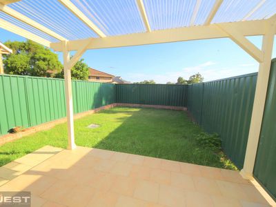 4 / 25 William Street, Condell Park