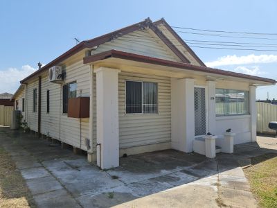 279 Cabramatta Road, Cabramatta