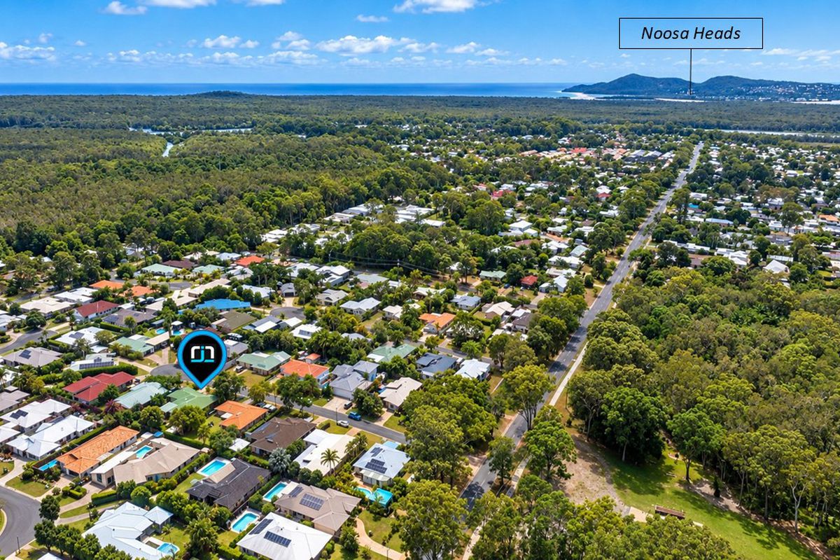 9 Corella Ct, Tewantin