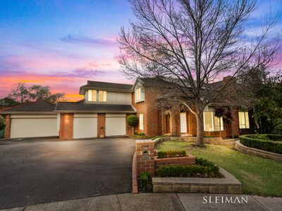 32 Palamino Valley Court, Greenvale