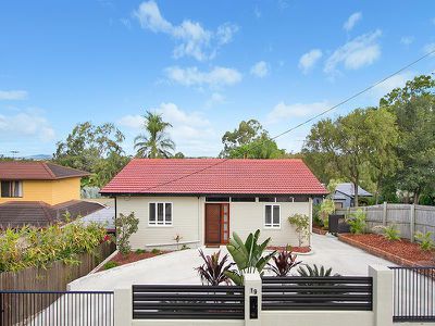 19 Harris Road, Underwood