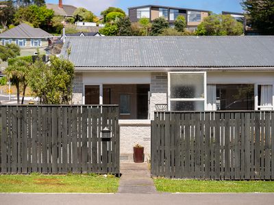 unit 1 / 46 Ngatoto Street, Ngaio