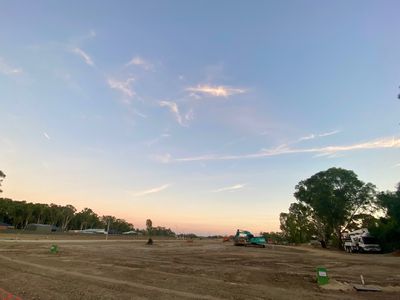 Lot STAGE 3, Rivergum Estate Armstrong Drive, Barham