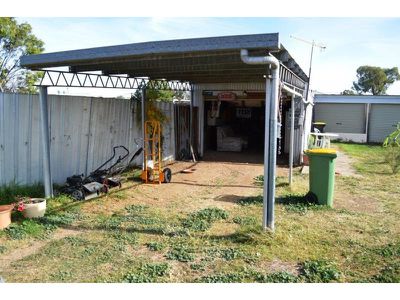 33 Railway Street, Curlewis