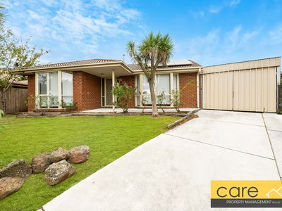 20 Melissa Court, Hampton Park