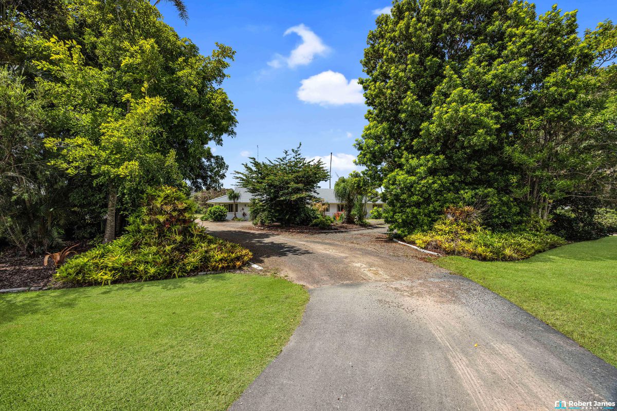 43 Worba Lane, Tinbeerwah