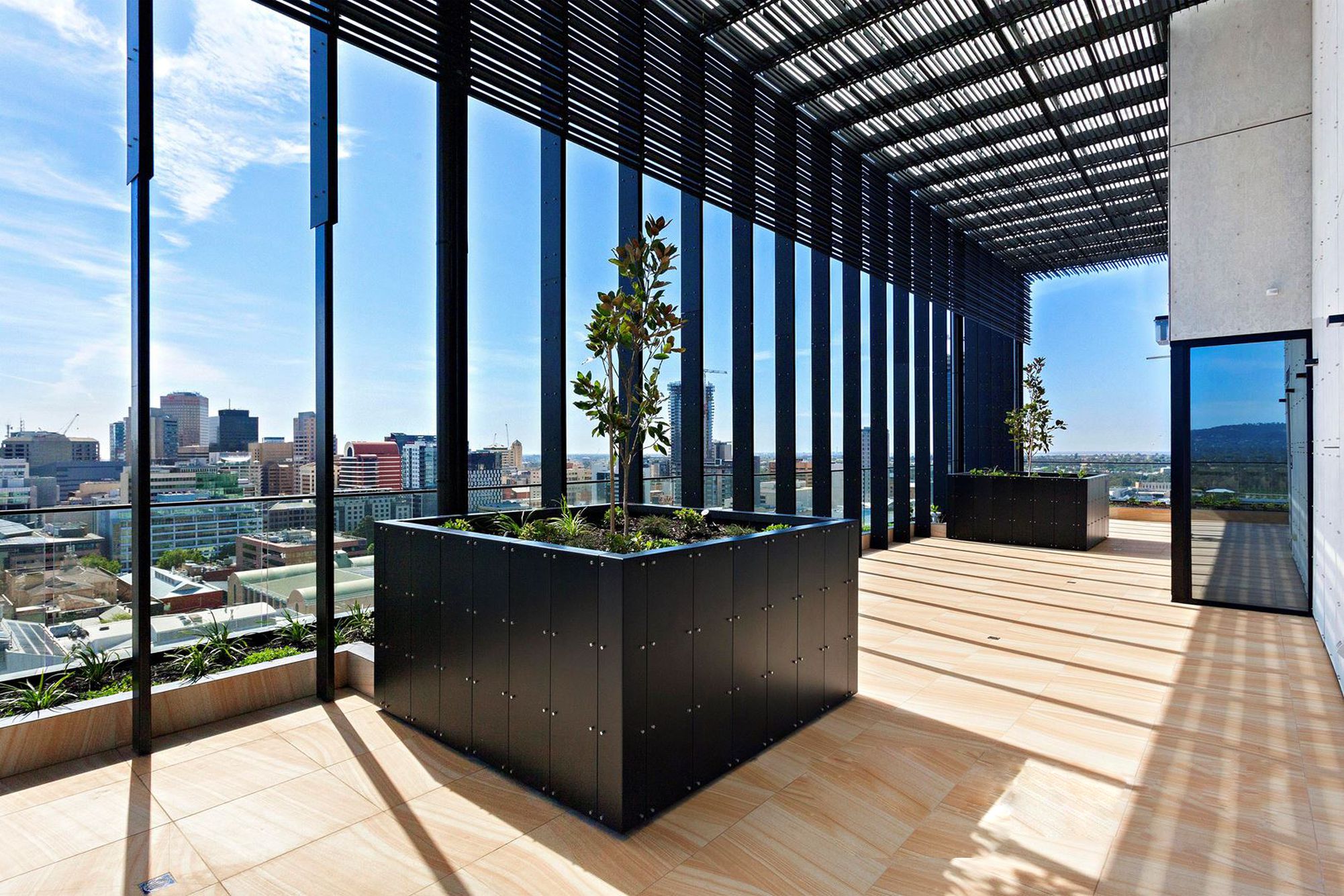1503 / 248 Flinders Street, Adelaide