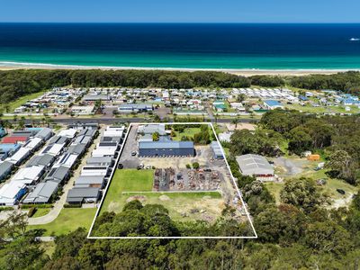 391 Princes Highway, Ulladulla