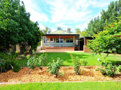 104 Stock Road, Gunnedah