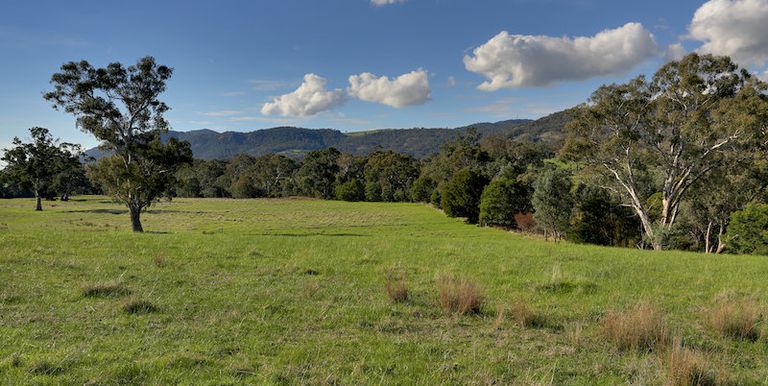 1751 Euroa Mansfield Road, Euroa