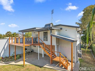 10 Guard Street, Urangan