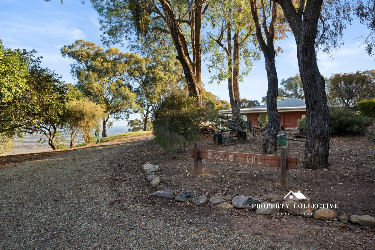 72 Ryan Lane, Beechworth