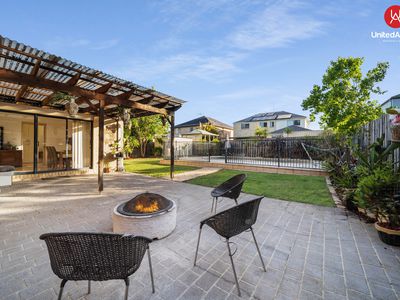 21 Andrews Circuit, Horningsea Park