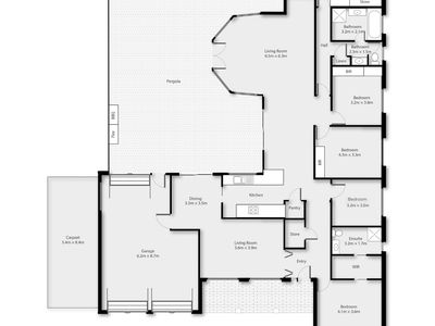 22 THE MEADOW, Thurgoona
