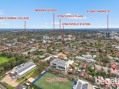 8 / 10-12 Grantham Street, Burwood