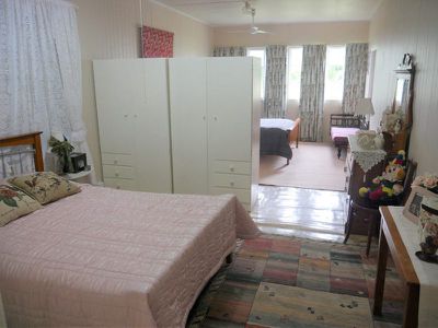 154 Ironpot Road, Kumbia