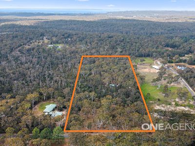 38 Hill Street, Tomerong