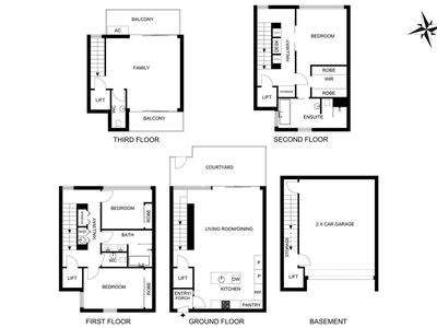 123 Blamey Crescent, Campbell