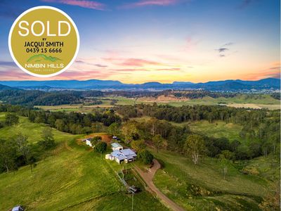 372 Ettrick Road, Kyogle