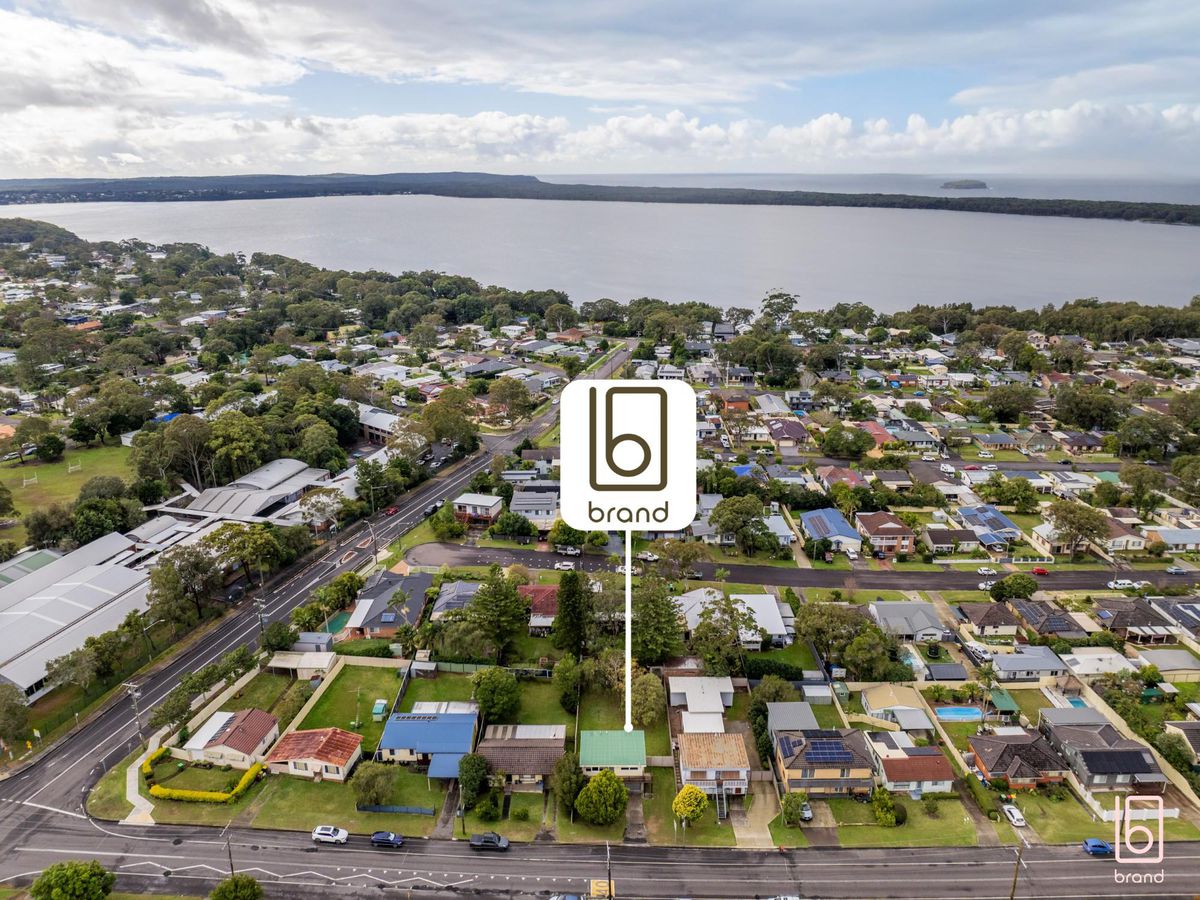 65 Woolana Avenue, Budgewoi