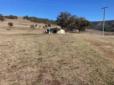 1951 Pembroke Road, Cassilis
