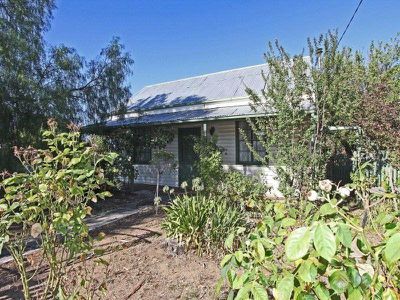 43 Ebden Street, Heathcote