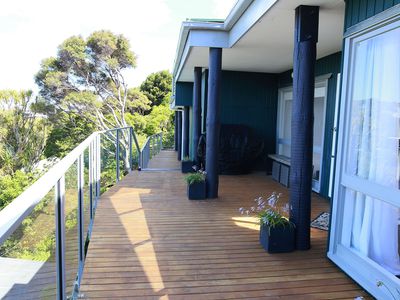 29 The Track, Plimmerton