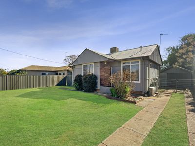 144 Wingewarra Street, Dubbo