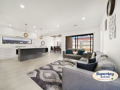 9 Aphrodite Drive, Truganina