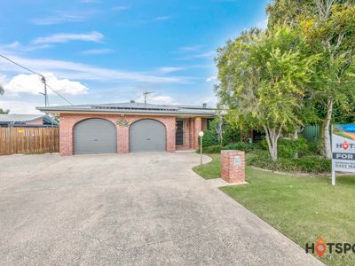 24A Slocomb Street, Avenell Heights